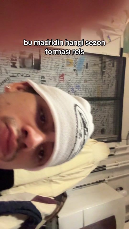 TikTok video thumbnail by gercekpango