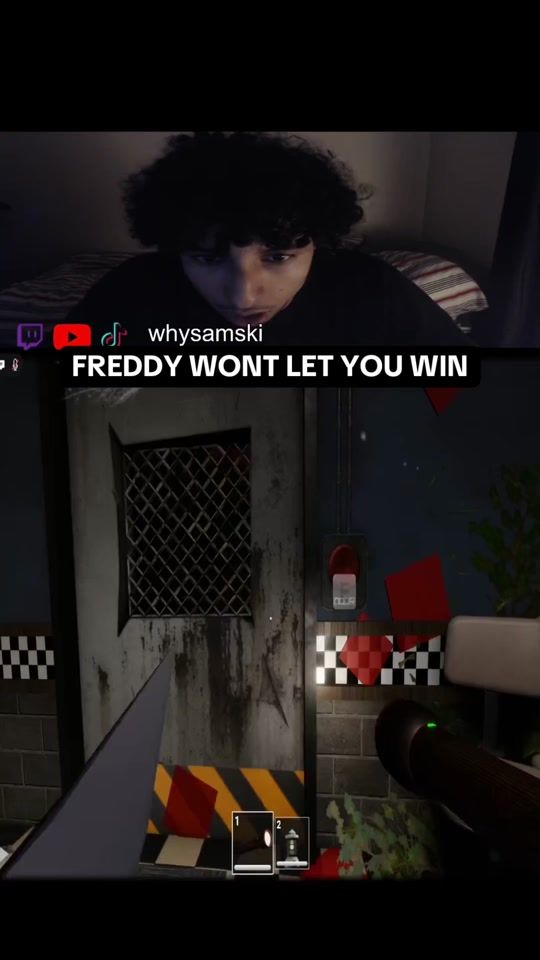 TikTok video thumbnail by whysamski