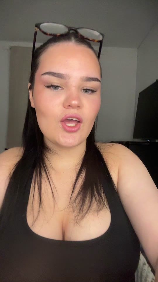 TikTok video thumbnail by lylablackledge