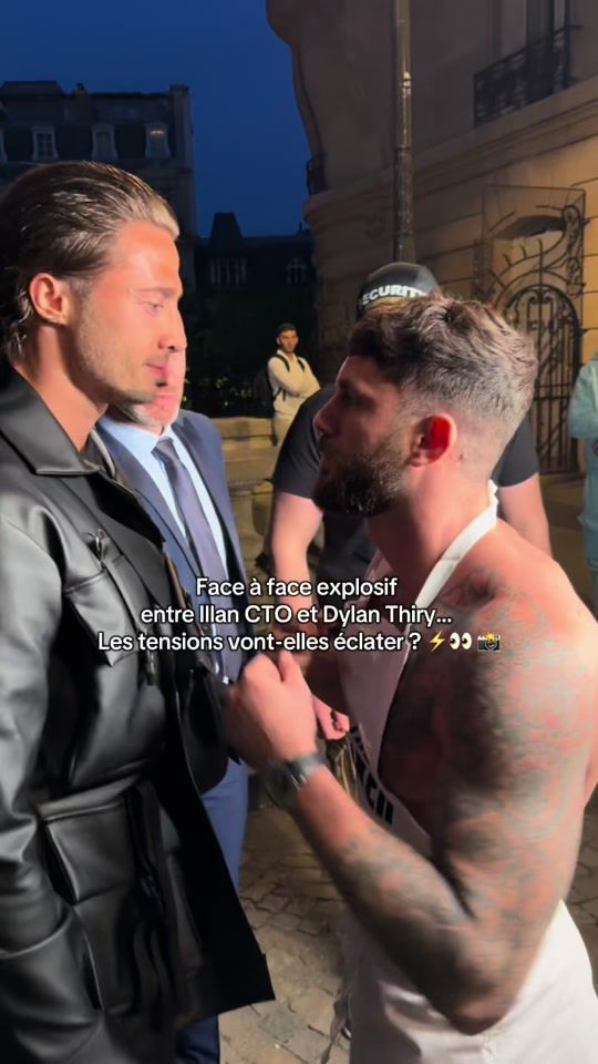 TikTok video thumbnail by insidepublic