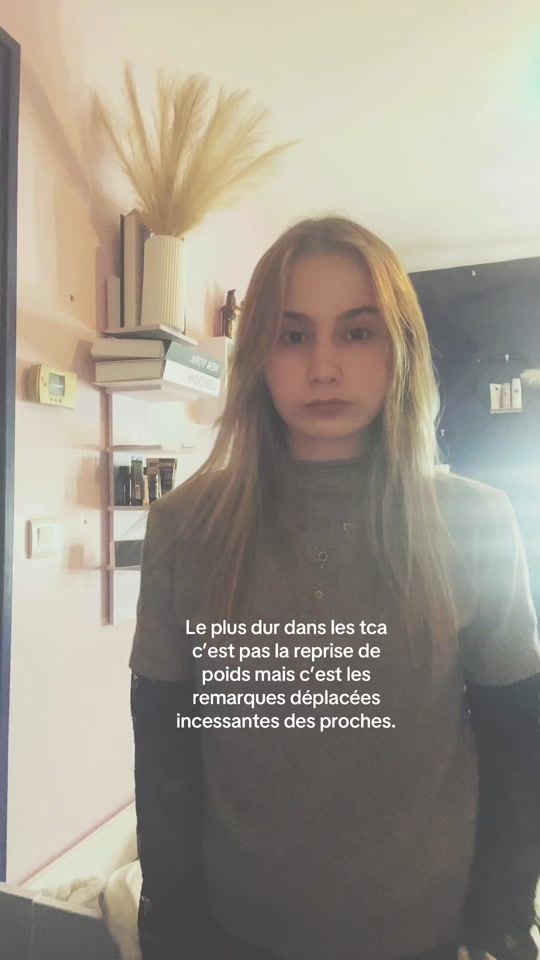TikTok video thumbnail by claclarecovery