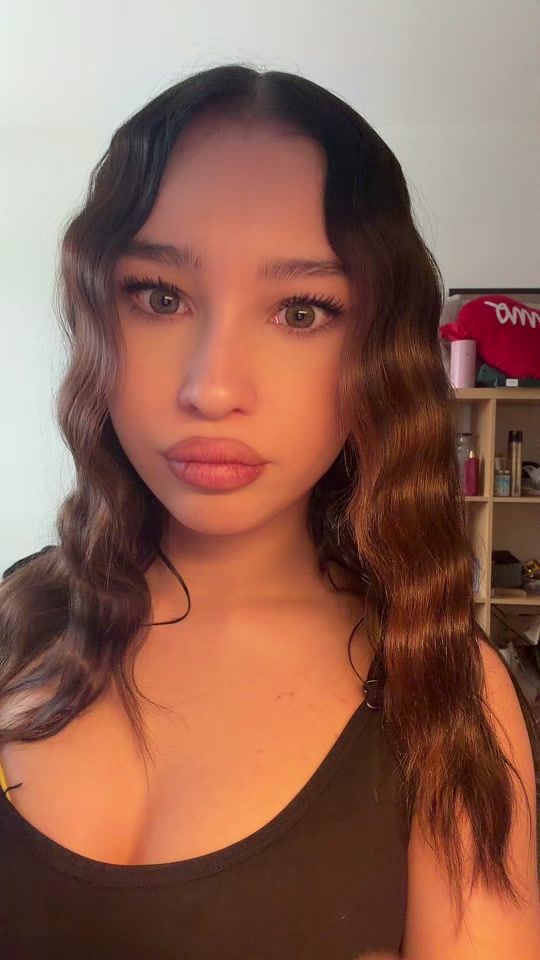 TikTok video thumbnail by ._nikii__