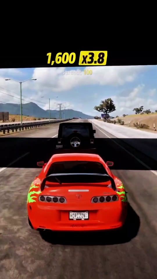 TikTok video thumbnail by forzahorzion512