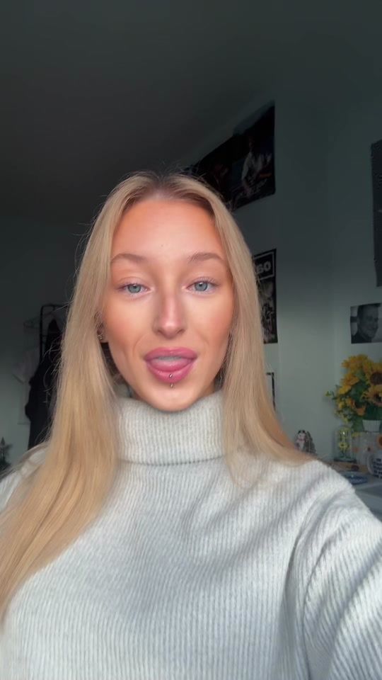 TikTok video thumbnail by eriingracee