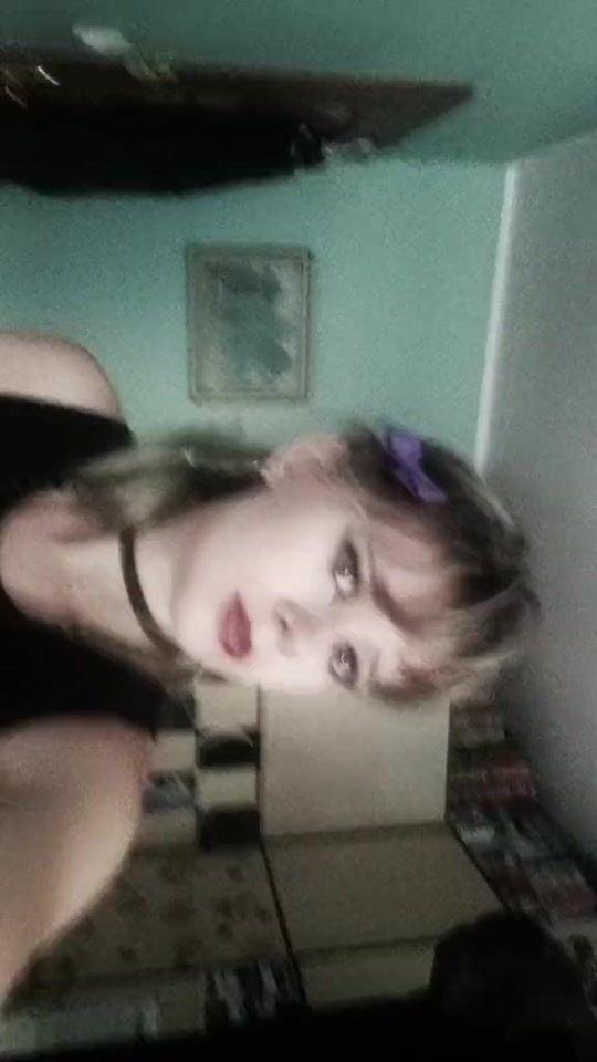 TikTok video thumbnail by chleboschab