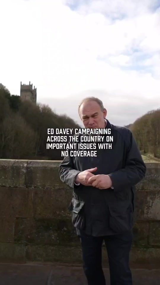 TikTok video thumbnail by libdems