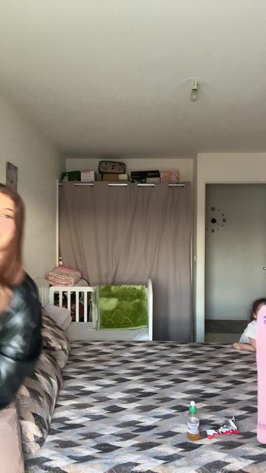 TikTok video thumbnail by sarrabennhila2