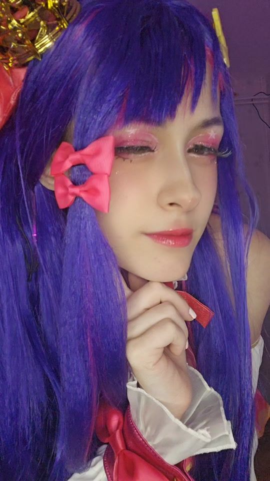 TikTok video thumbnail by shi_.cos