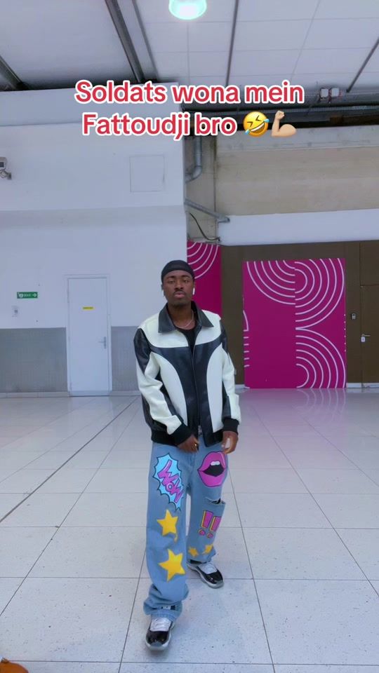 TikTok video thumbnail by souldiallo62