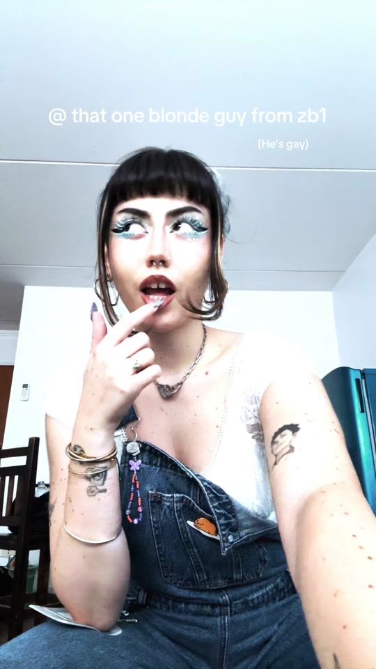 TikTok video thumbnail by walluxxx