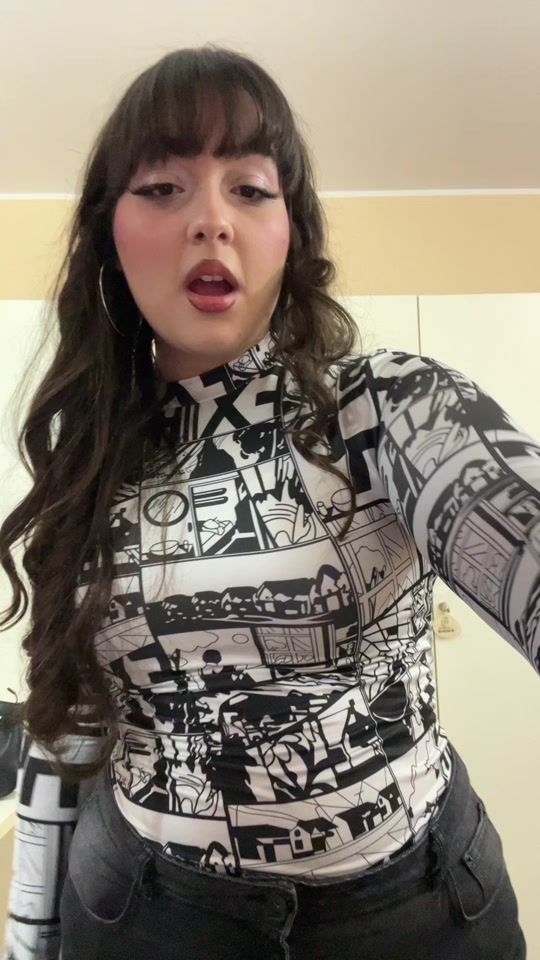 TikTok video thumbnail by quellaconlafrangettaa