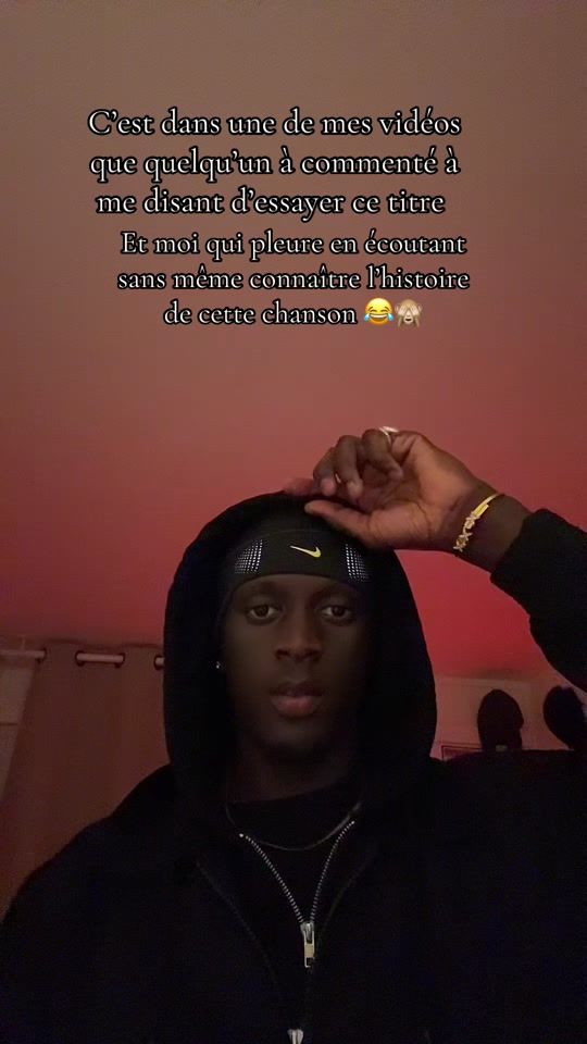 TikTok video thumbnail by alassane2603