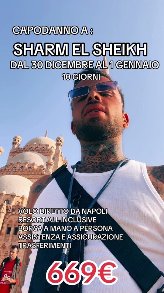 TikTok video thumbnail by partireesognareagenzia