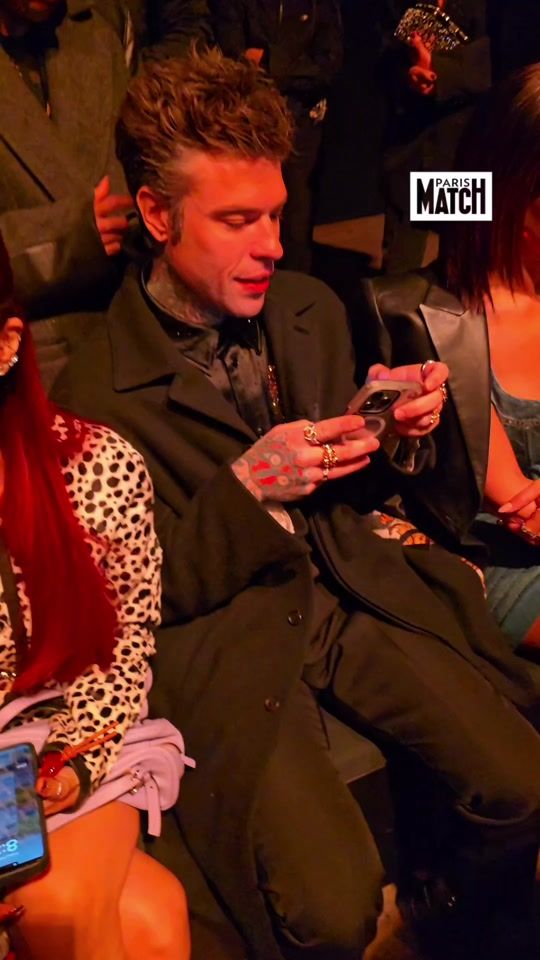 TikTok video thumbnail by parismatch