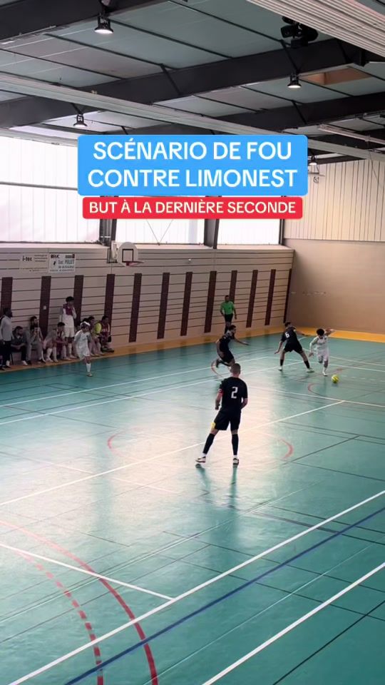 TikTok video thumbnail by alf_futsal