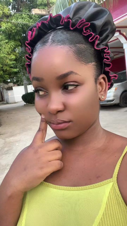 TikTok video thumbnail by manieofficiel1