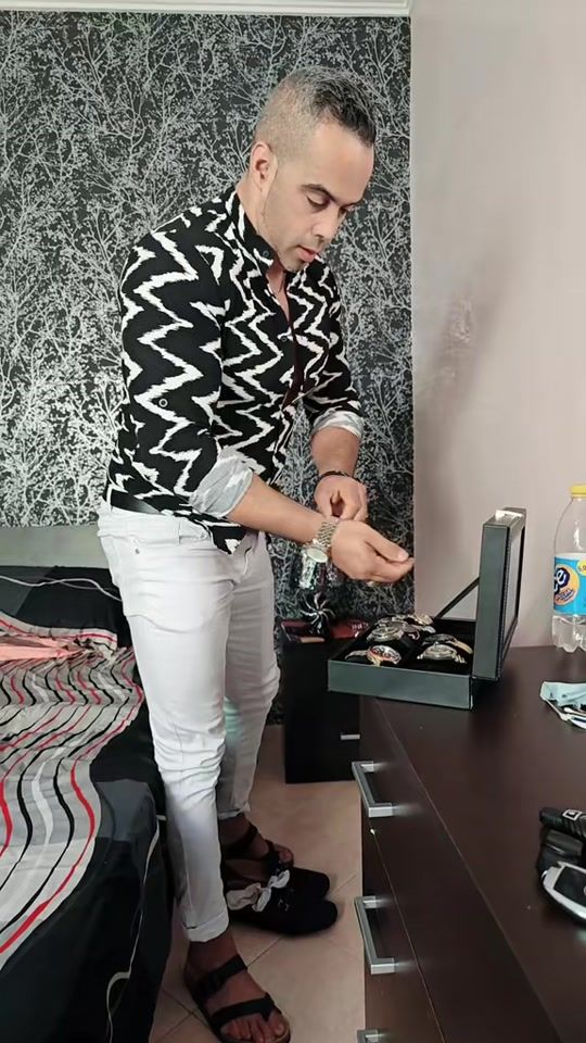 TikTok video thumbnail by wassim554