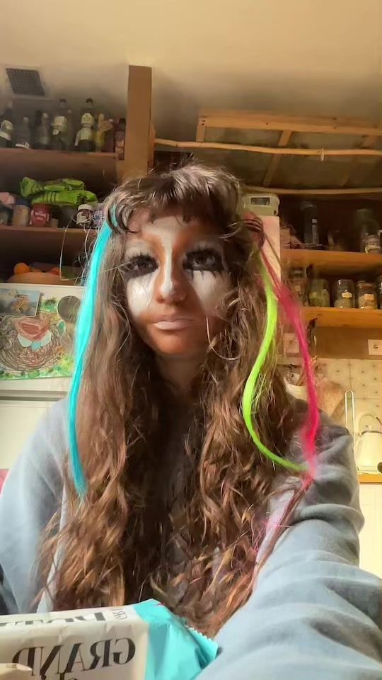 TikTok video thumbnail by tsuyomemanba