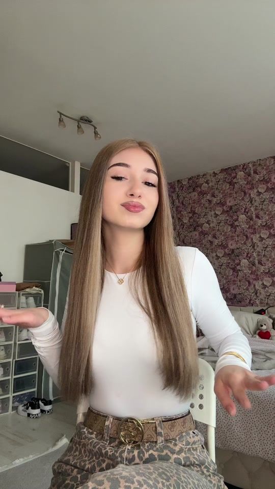 TikTok video thumbnail by chanel__kataa99