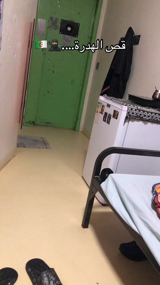 TikTok video thumbnail by boualembkt.16.officiel7