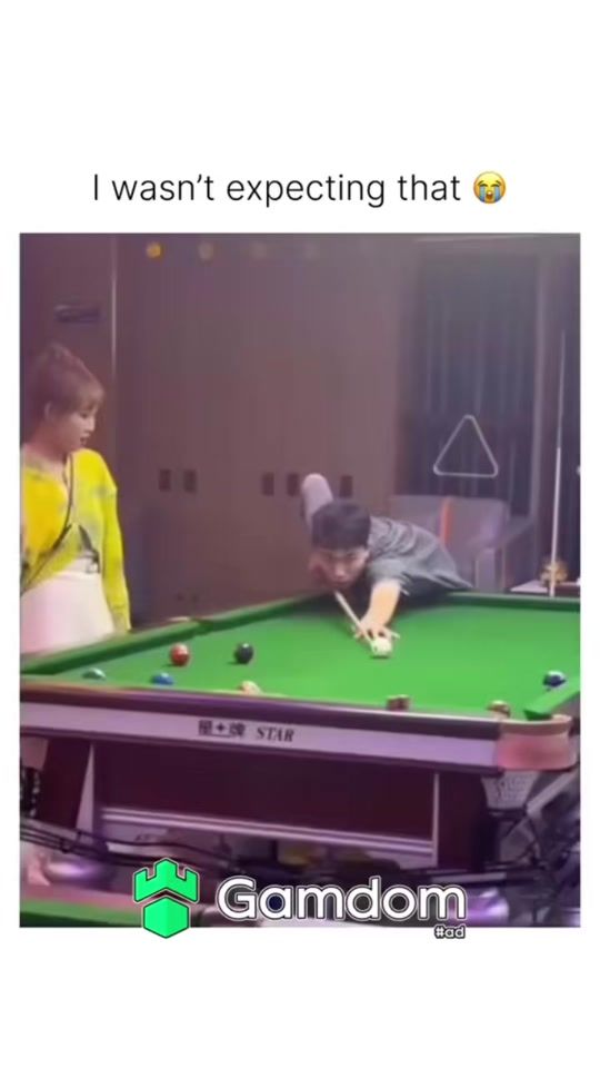 TikTok video thumbnail by valerioleon