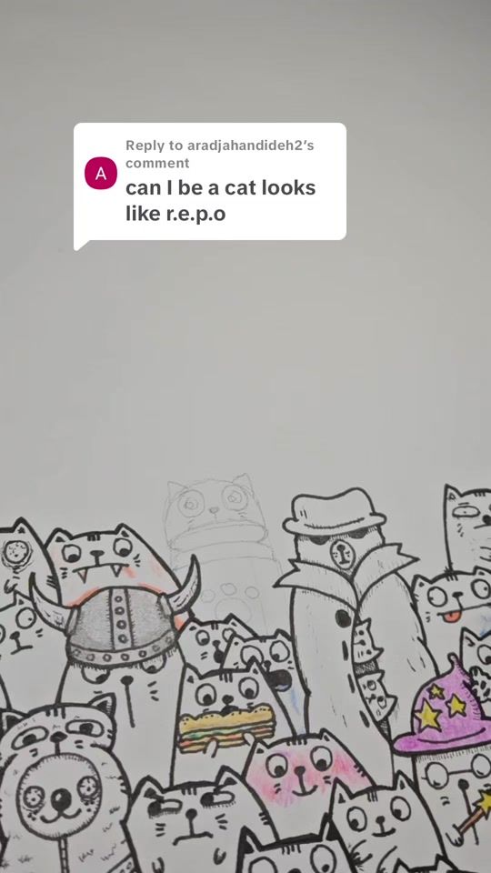 TikTok video thumbnail by stackofcatz