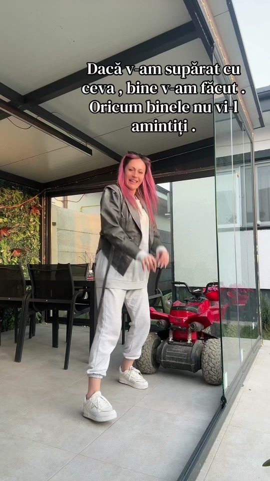 TikTok video thumbnail by andreeamladinescu