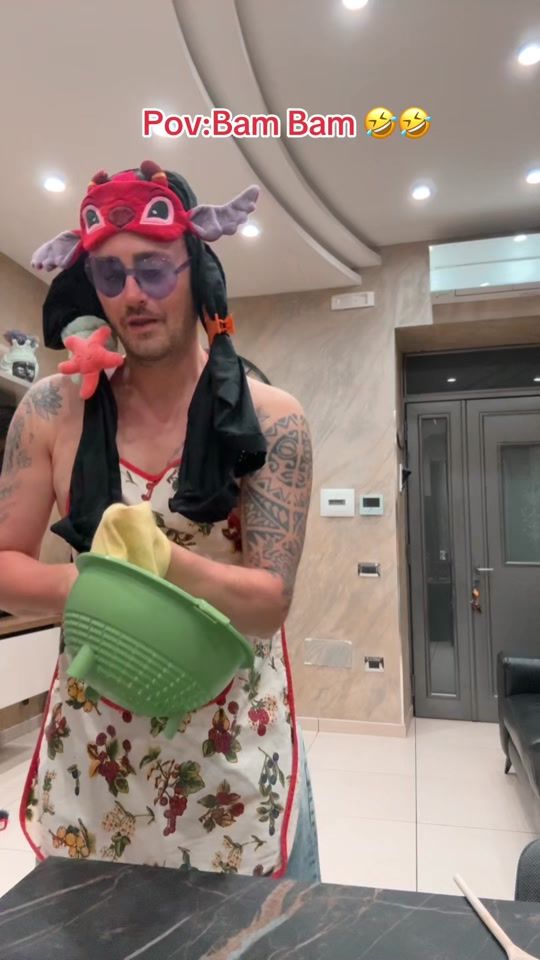 TikTok video thumbnail by annaursini3