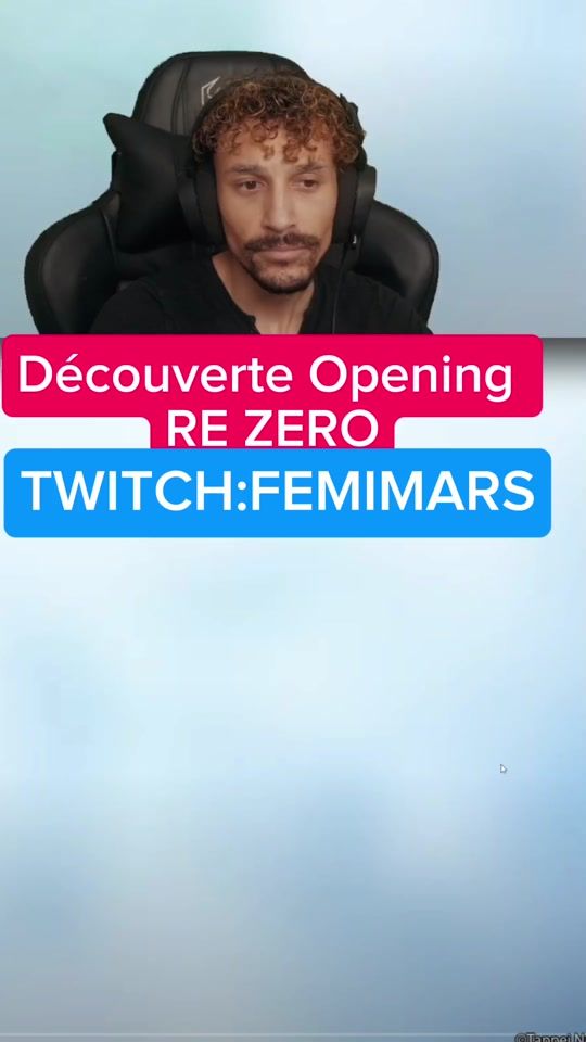 TikTok video thumbnail by femimars__anime