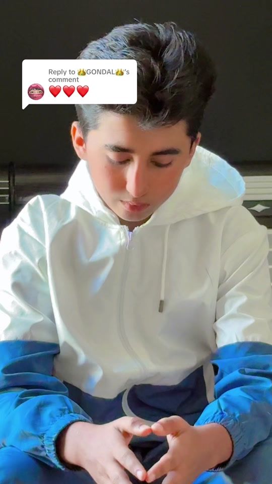 TikTok video thumbnail by alisher.paris