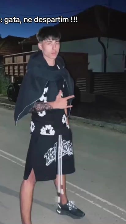 TikTok video thumbnail by 77.flaviusssss
