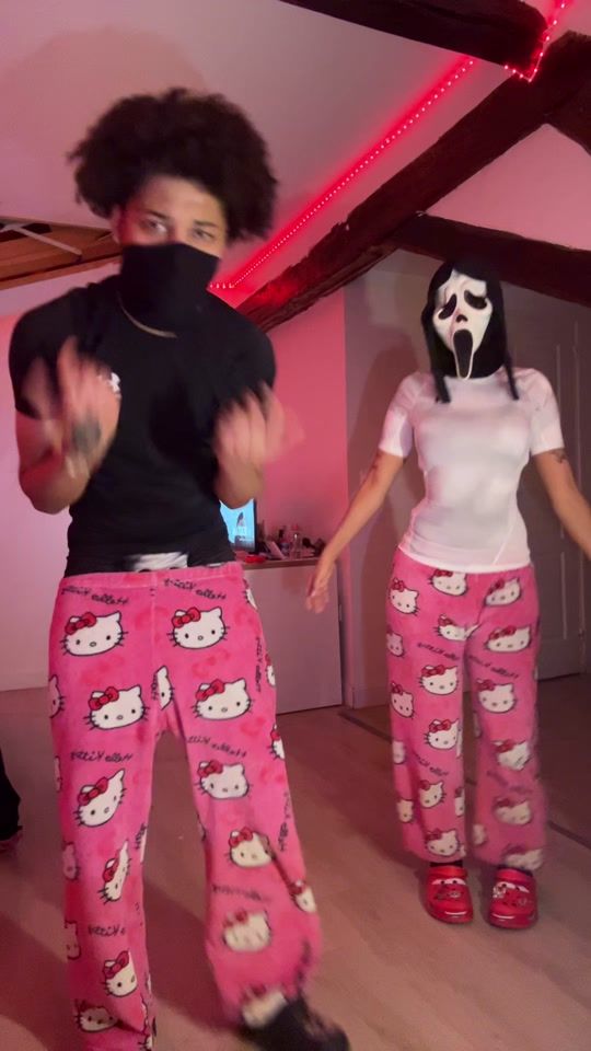 TikTok video thumbnail by linoghostvert
