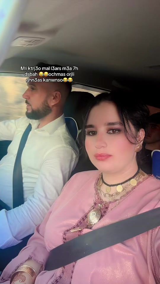 TikTok video thumbnail by hafssa_officiiel