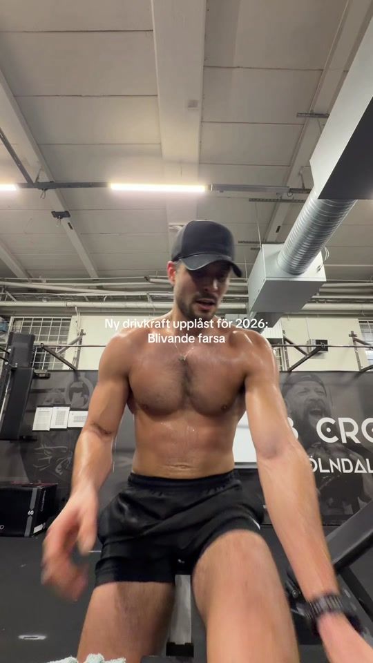 TikTok video thumbnail by davidbengtsson