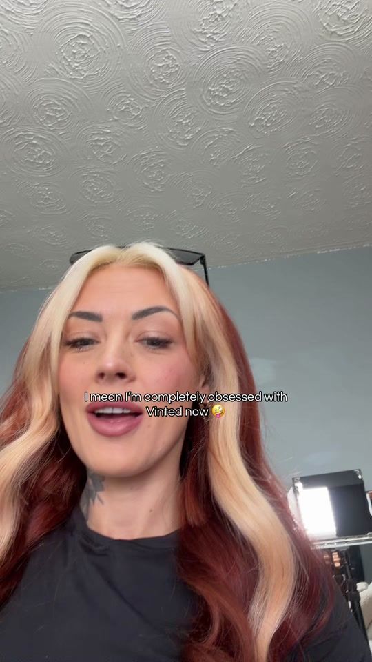 TikTok video thumbnail by katieselfemua