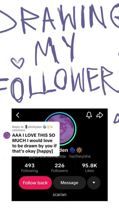 TikTok video thumbnail by qreeky