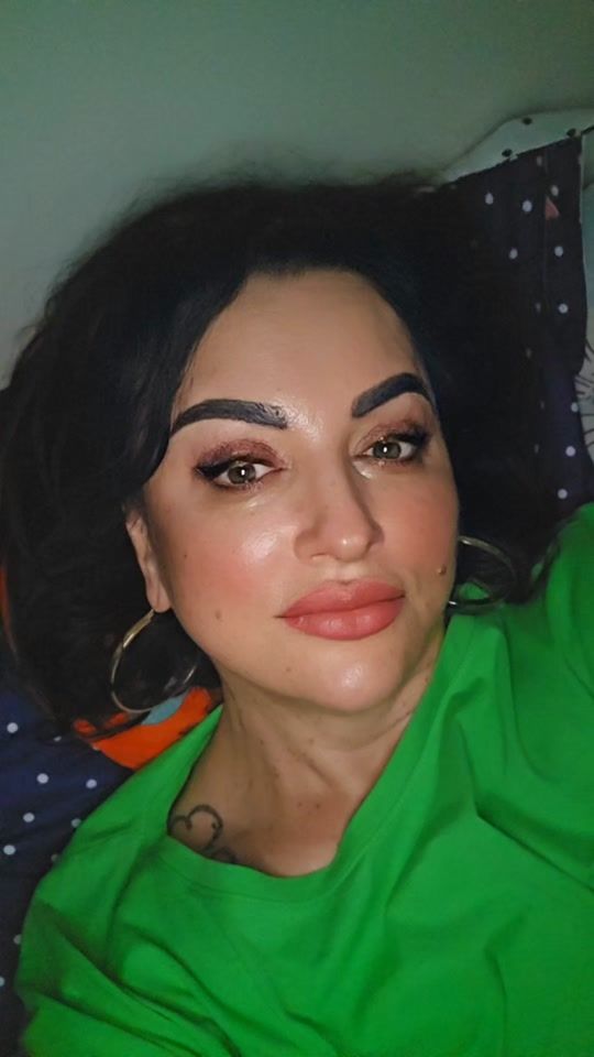 TikTok video thumbnail by alexoaidoina