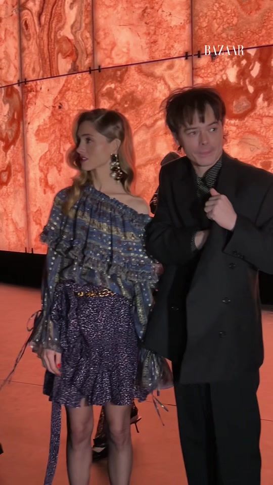 TikTok video thumbnail by bazaarfrance