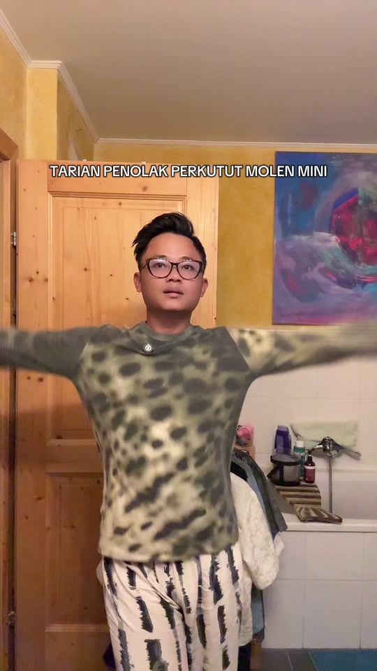 TikTok video thumbnail by kakakitwill