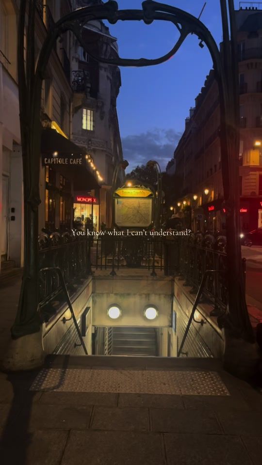 TikTok video thumbnail by parisiennenvadrouille