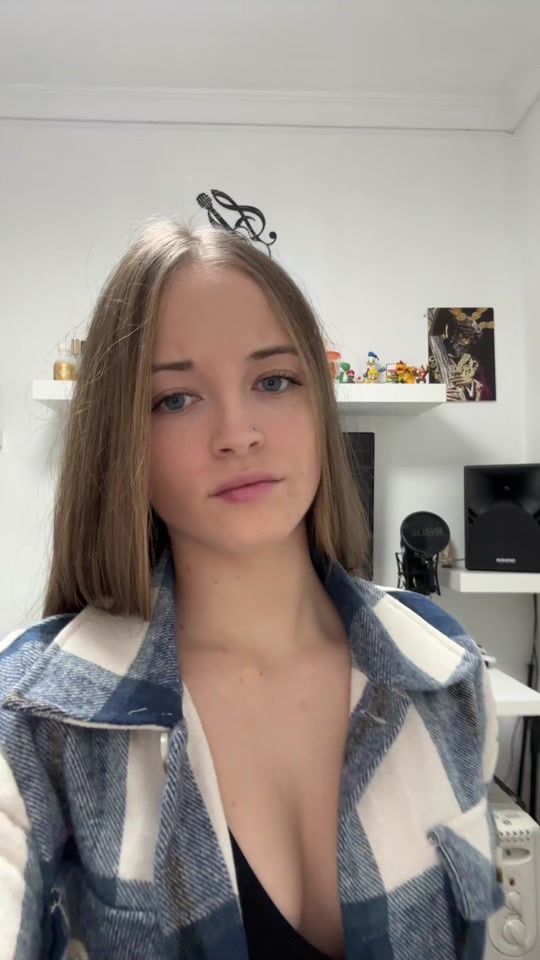 TikTok video thumbnail by carmenferree