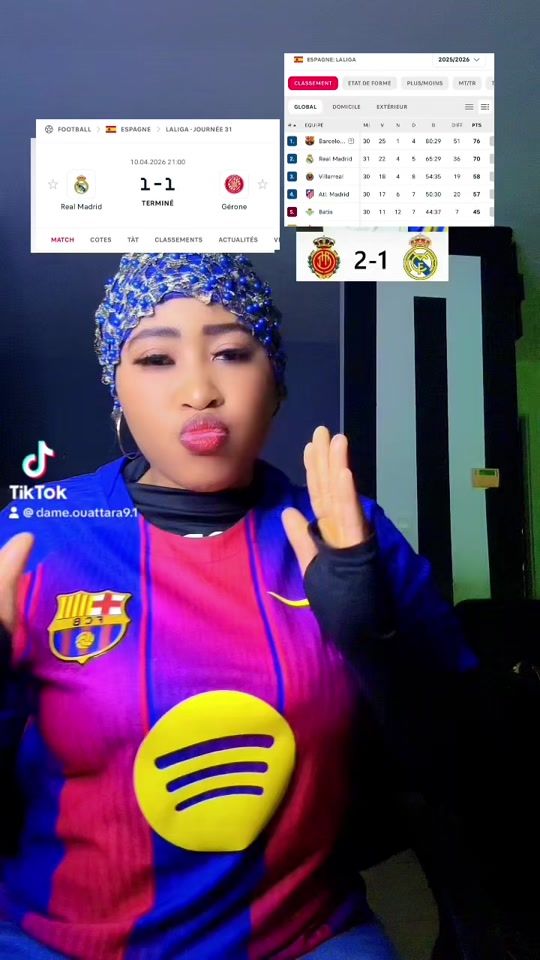 TikTok video thumbnail by dame.ouattara9.1