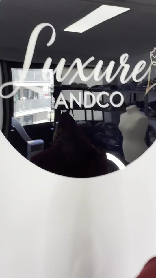 TikTok video thumbnail by luxureandco