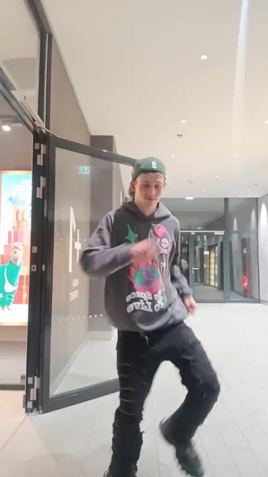 TikTok video thumbnail by alan_mhz04
