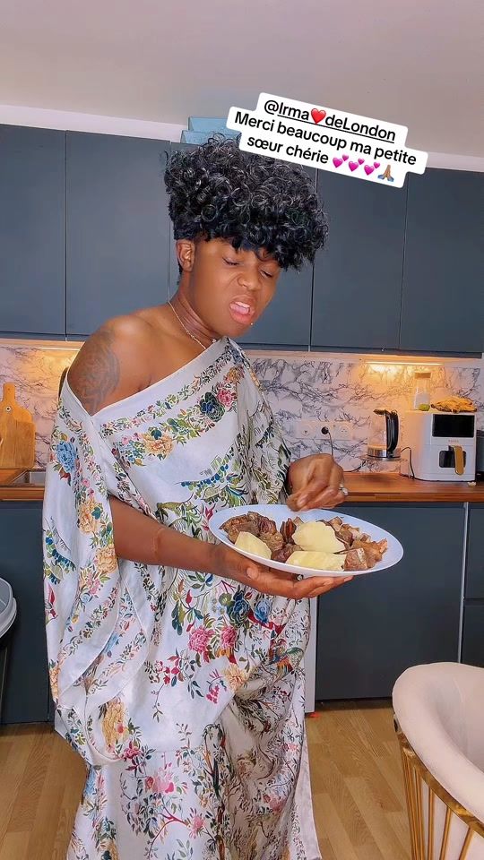 TikTok video thumbnail by officielannafernando