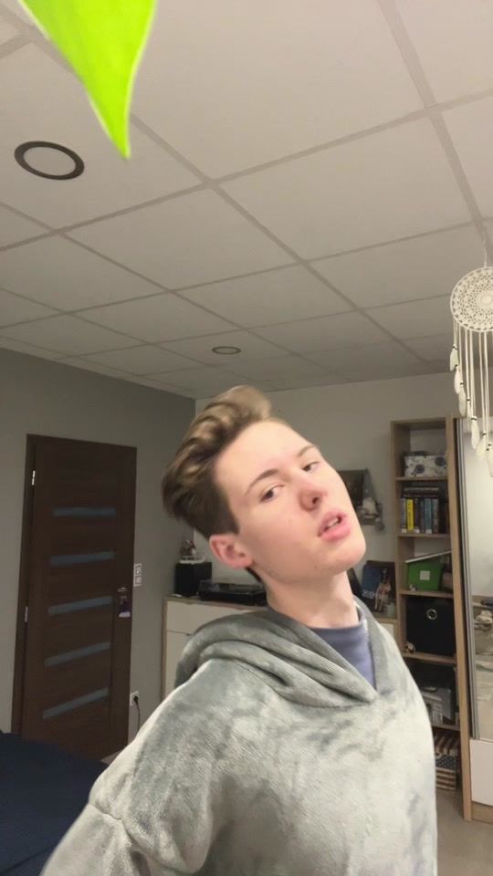 TikTok video thumbnail by _vend.y._