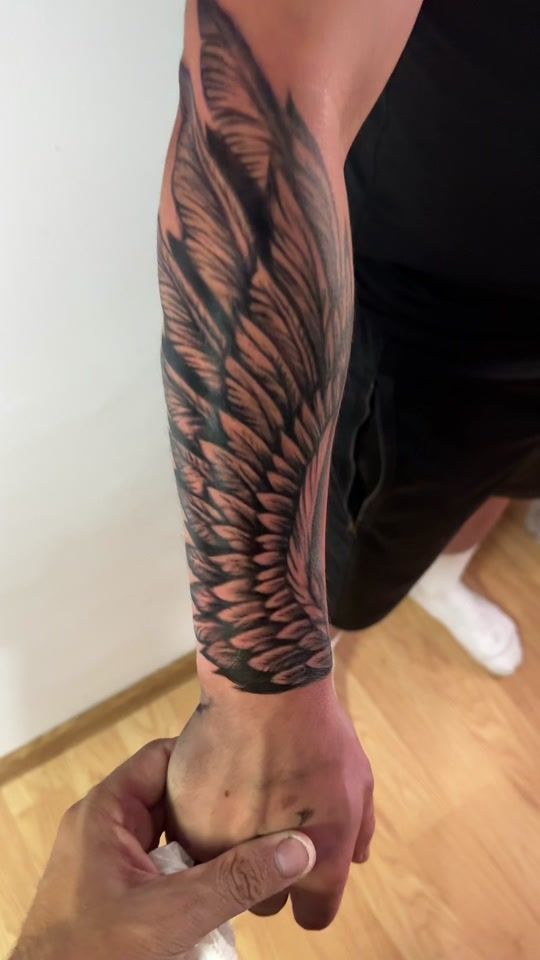 TikTok video thumbnail by valeustattoo