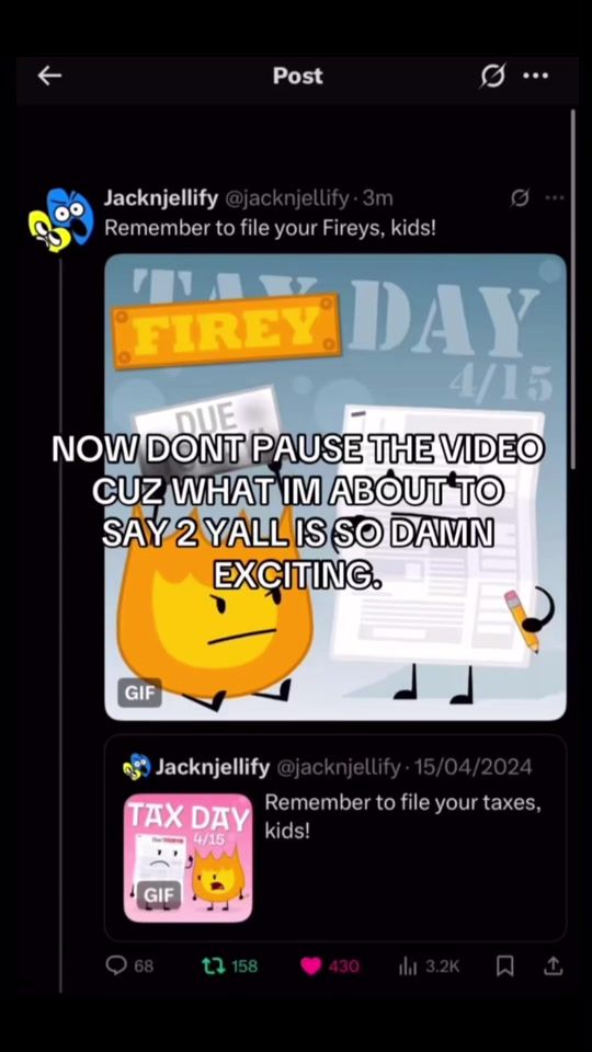 TikTok video thumbnail by cakeatstake