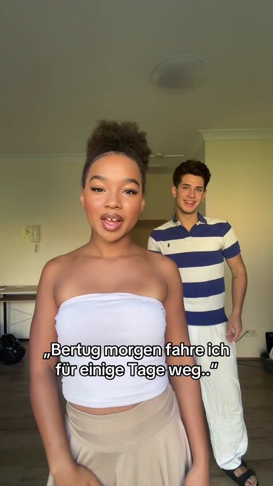 TikTok video thumbnail by wieohnebertug