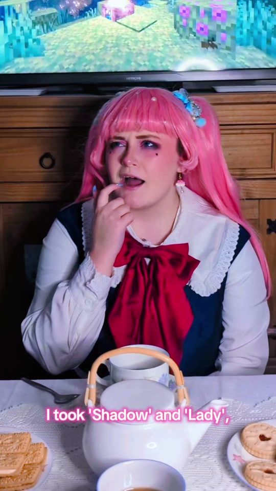 TikTok video thumbnail by rombonnocos